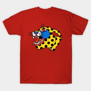 Leopard T-Shirt